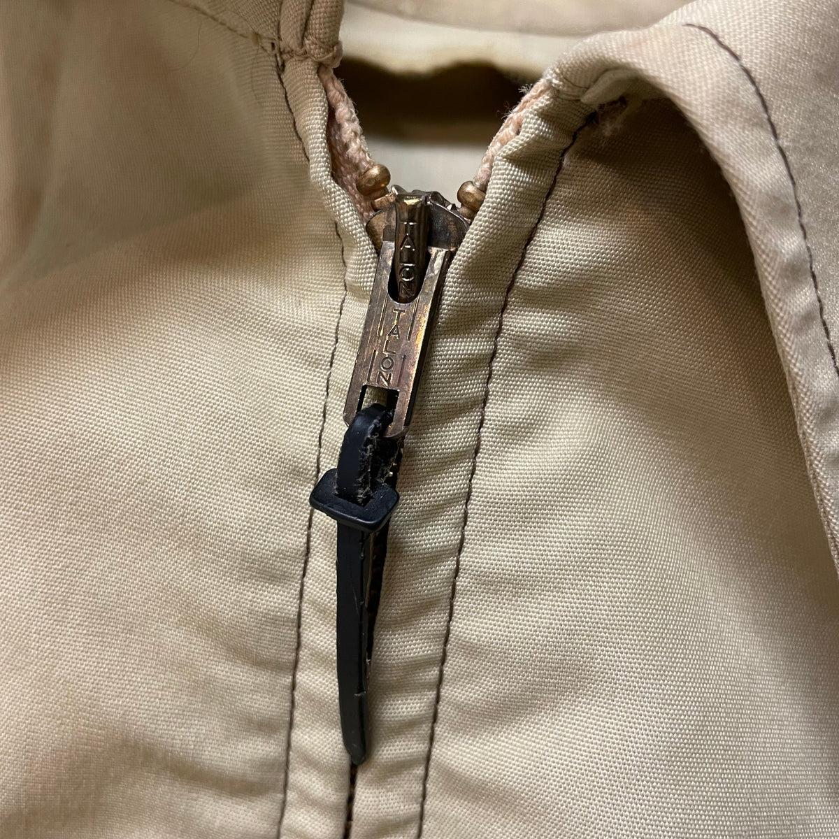 60’s London Fog Jacket
