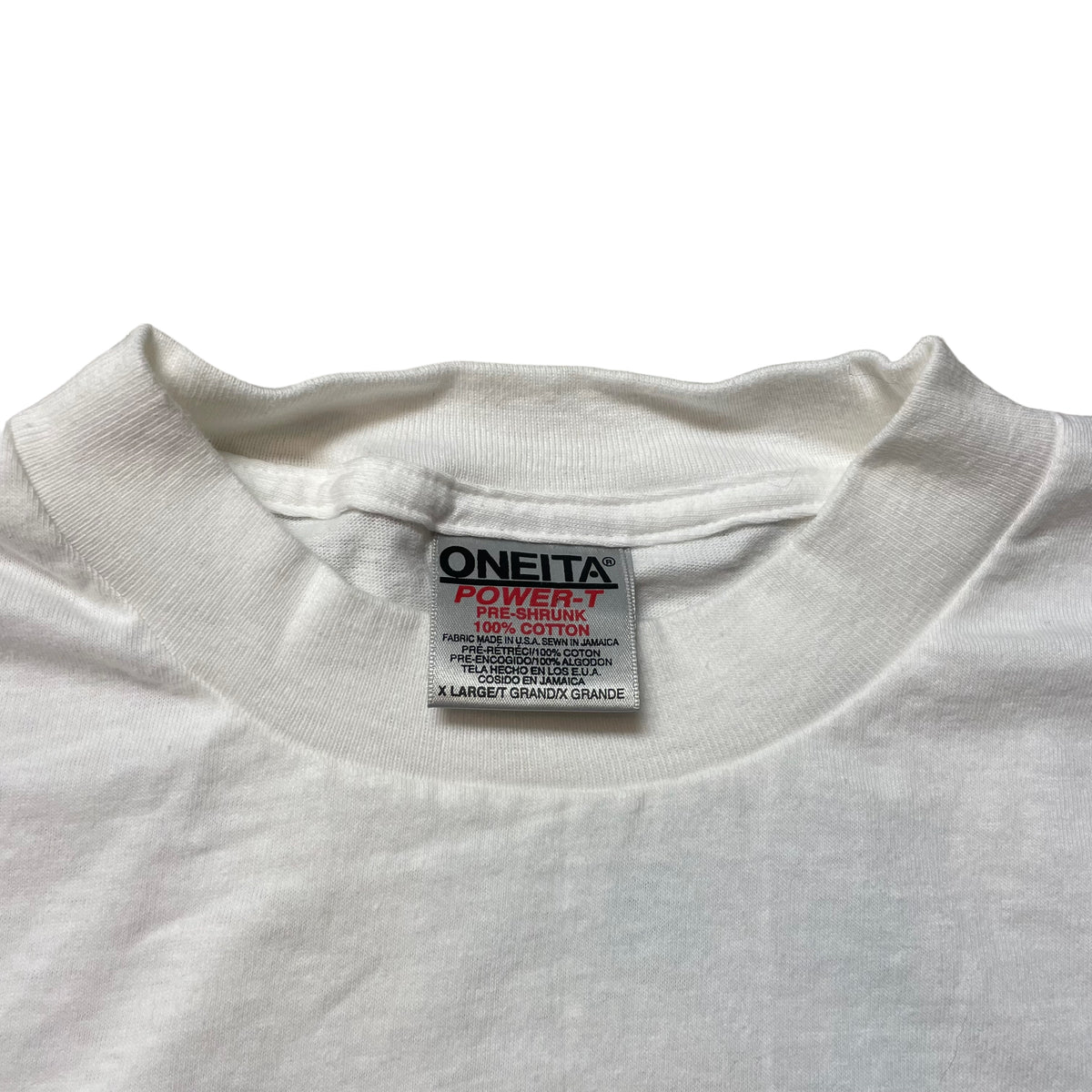 90’s Novell NEST ‘Netware Everywhere’ Computer T-Shirt