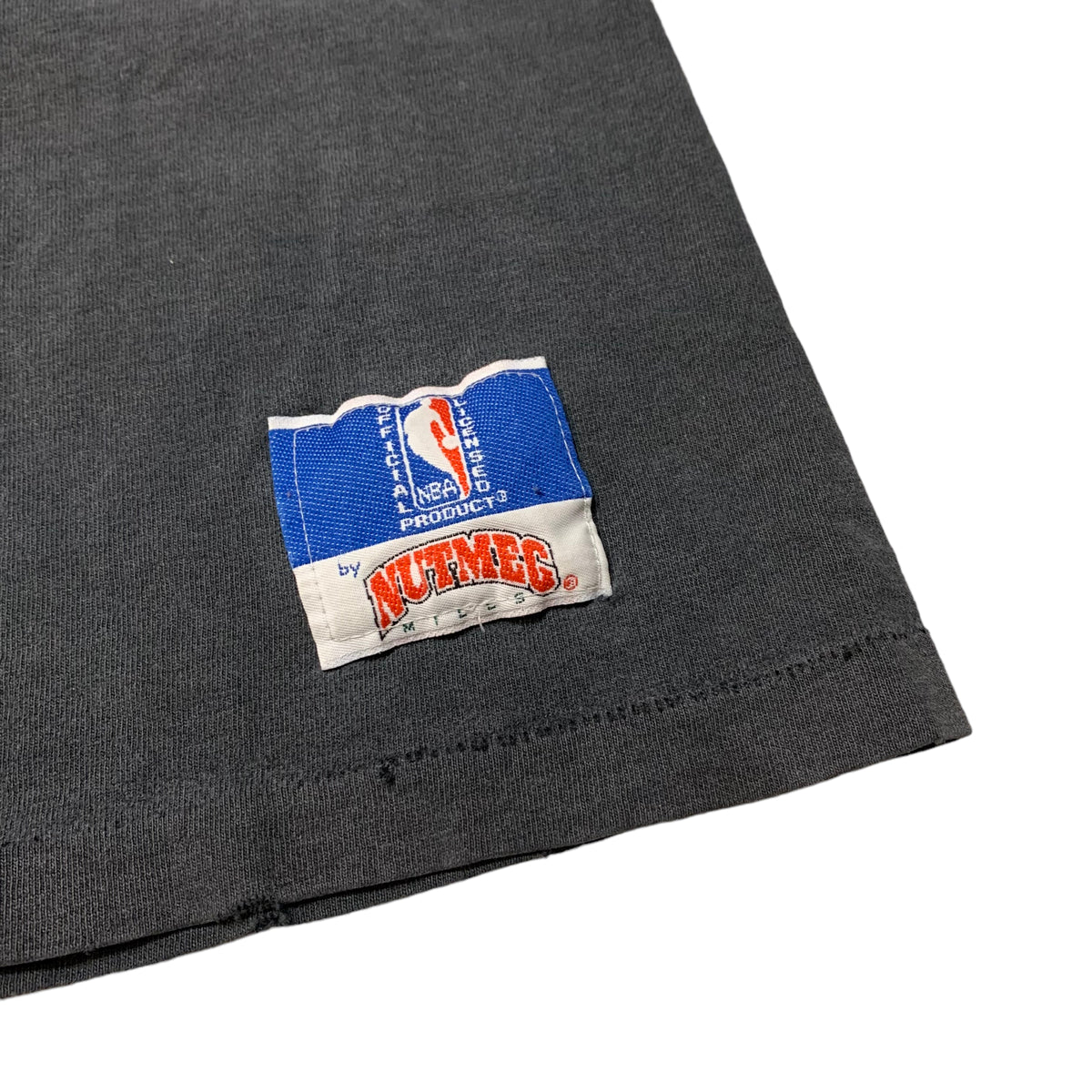 90’s Boston Celtics NBA Nutmeg T-Shirt
