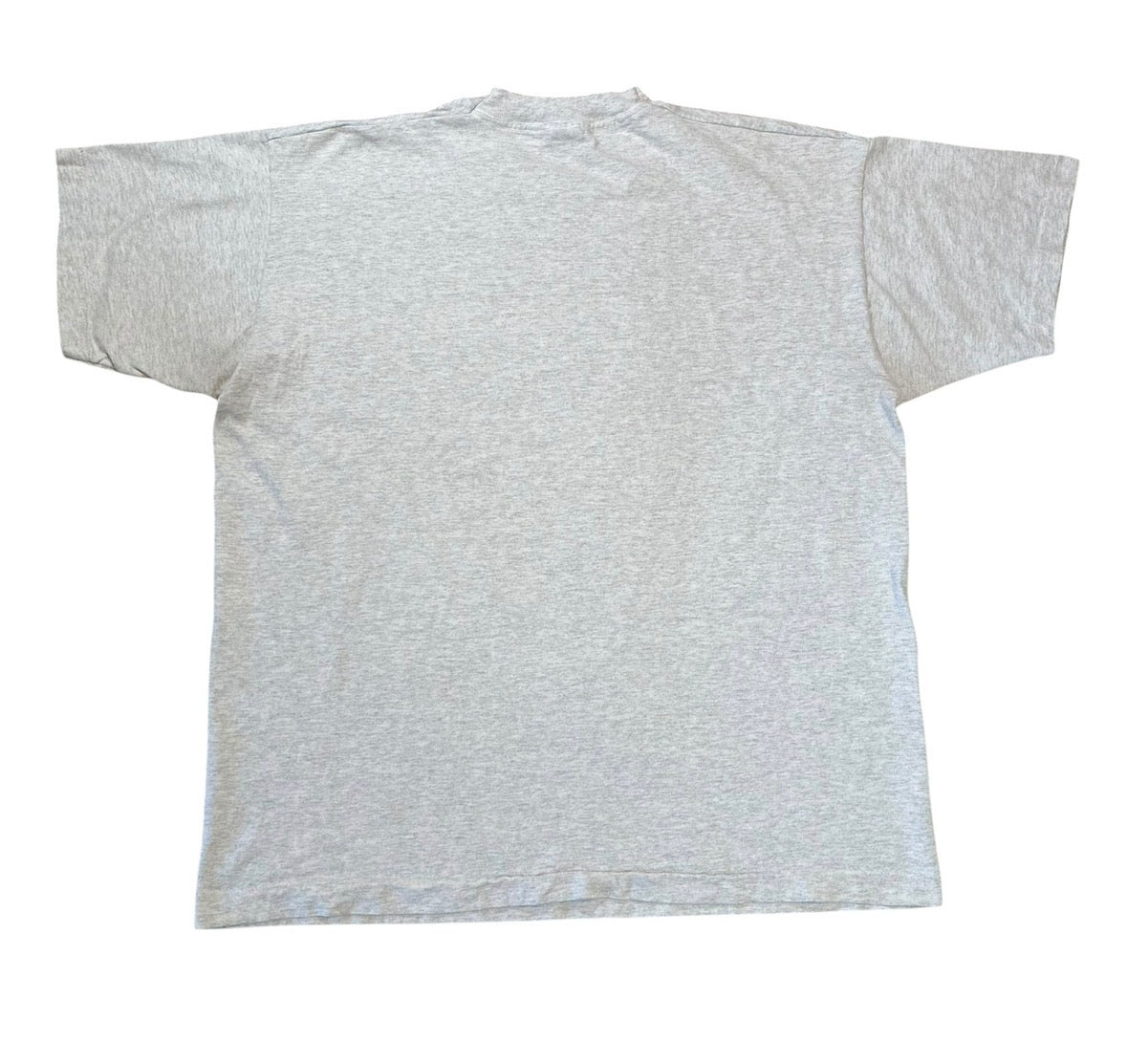Morning missile tee size xl ￼