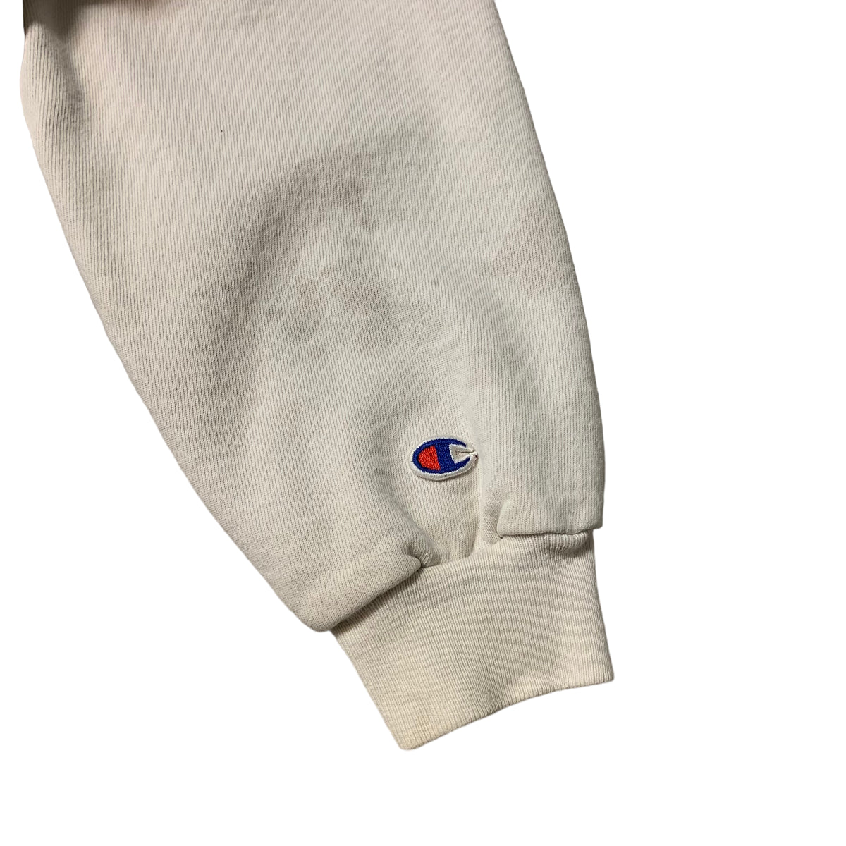 90’s/00’s Champion Spellout Logo Sweatshirt