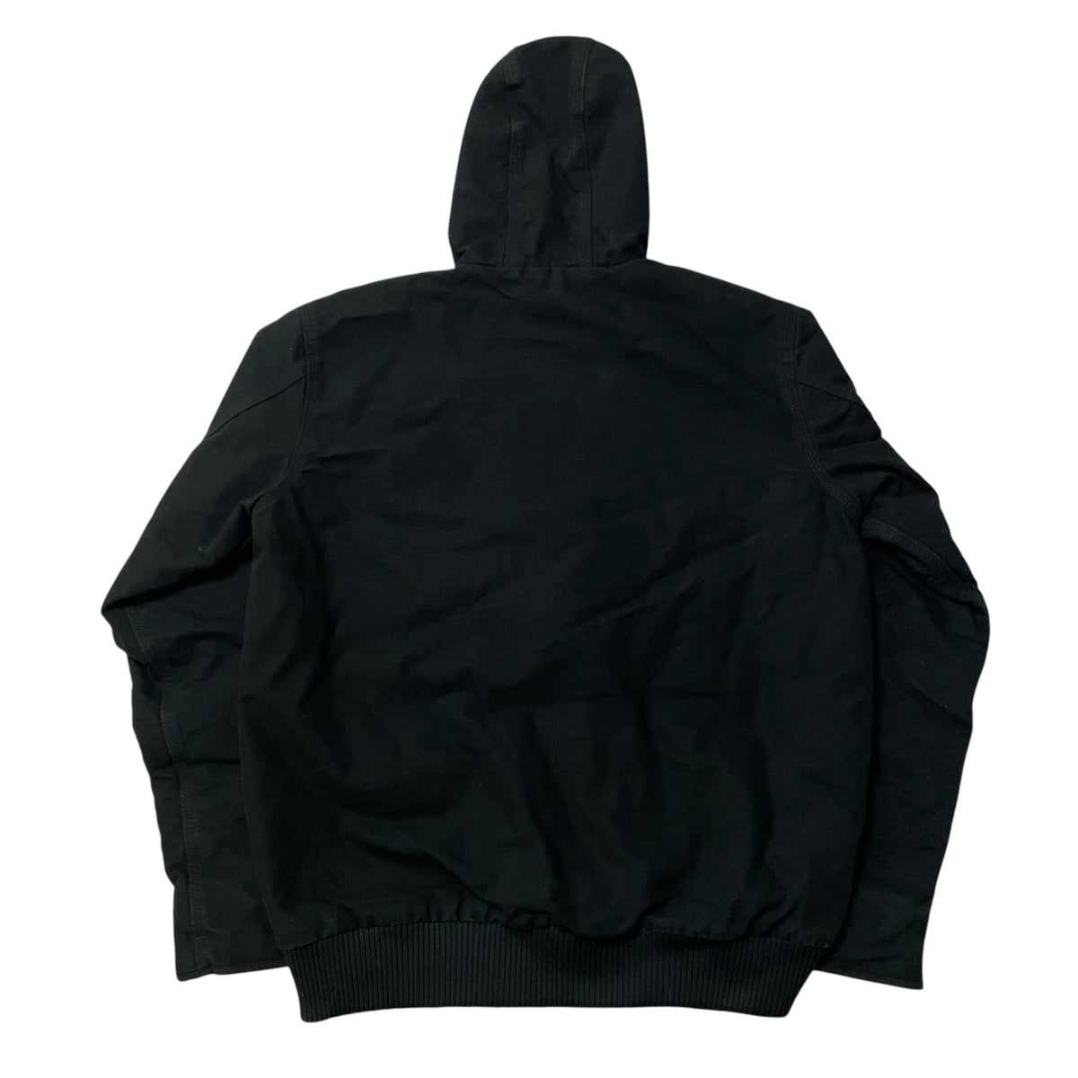 2020’s Carhartt J130-M Quilted Hooded Jacket