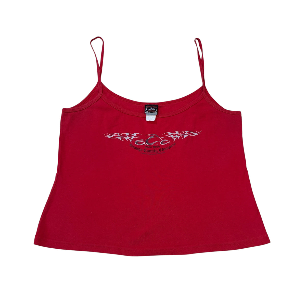 Orange County Choppers Tank Top