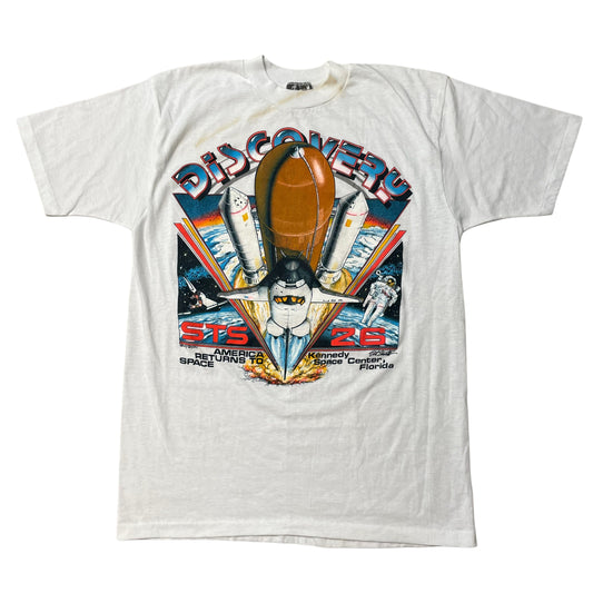 80’s Kennedy Space Center T-Shirt