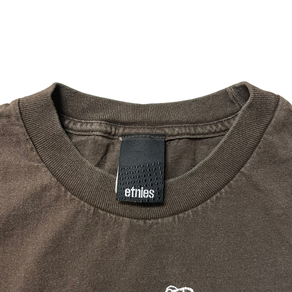00’s Etnies Long Sleeve Skate T-Shirt