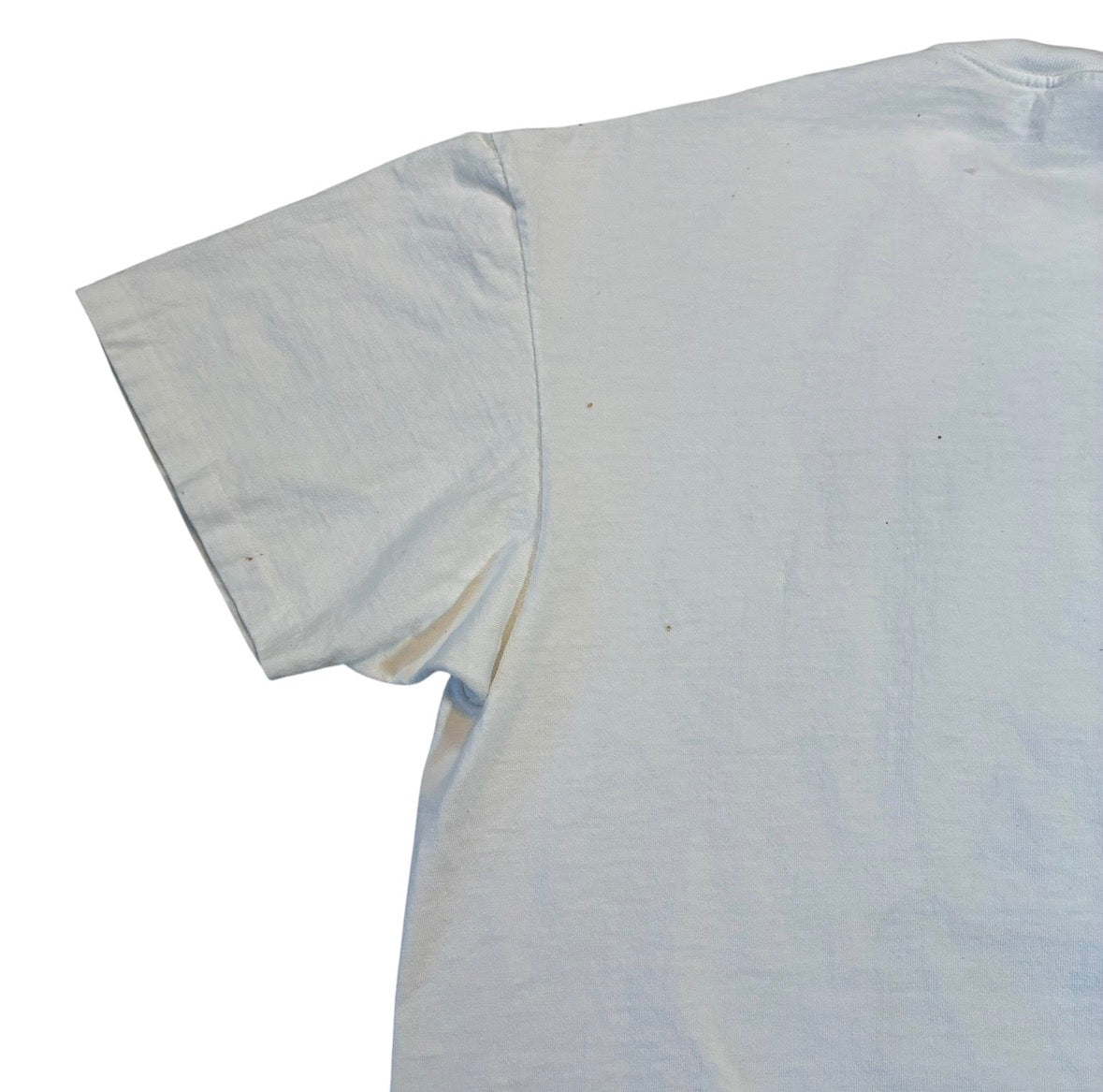 Chicken and egg T-shirt size xl