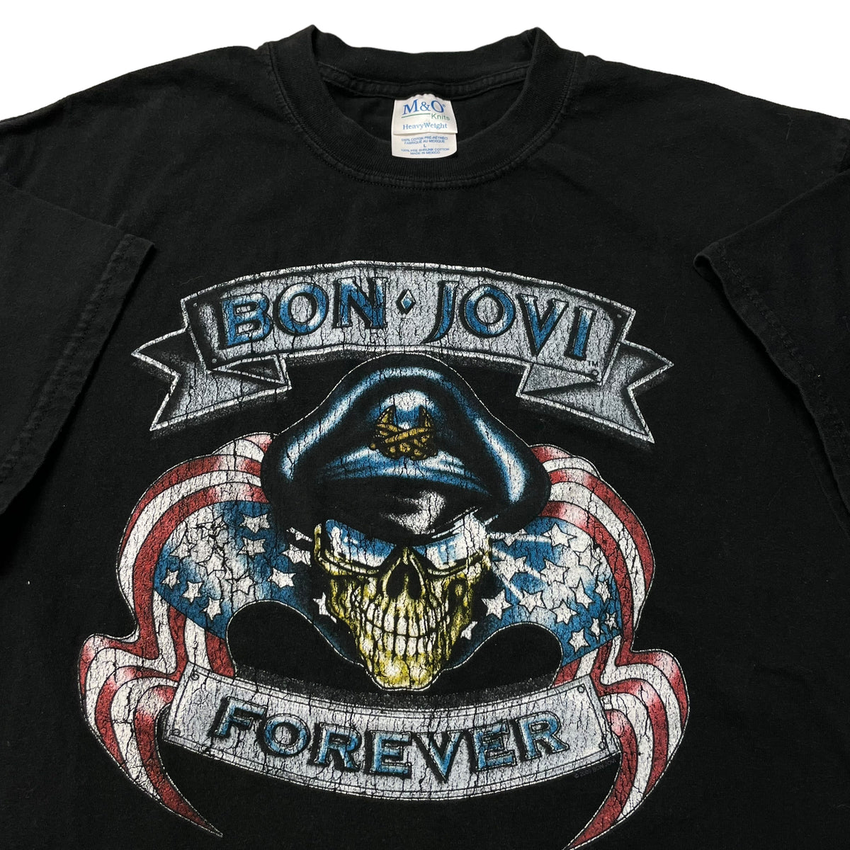00’s Bon Jovi T-Shirt