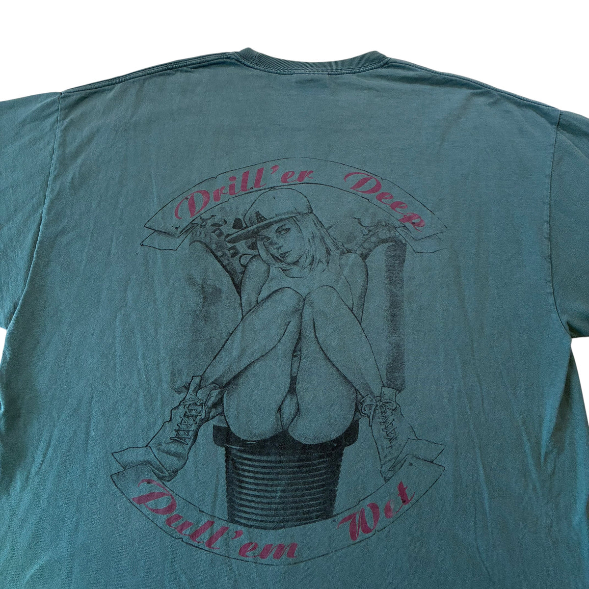 2xl goon tee