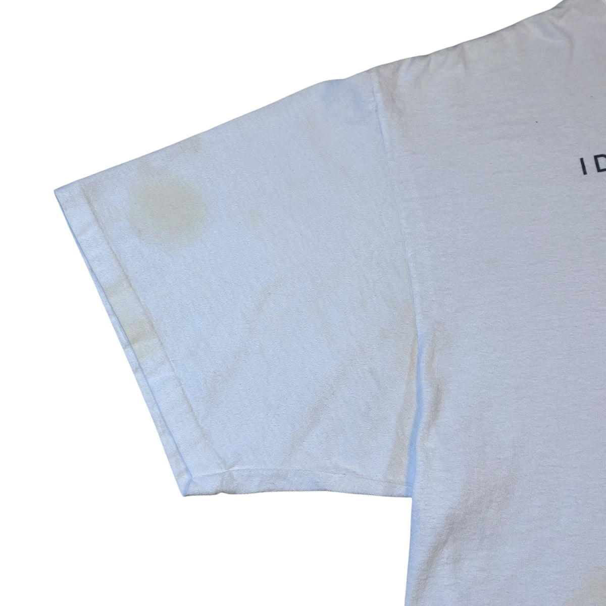 Alien T-shirt size XL