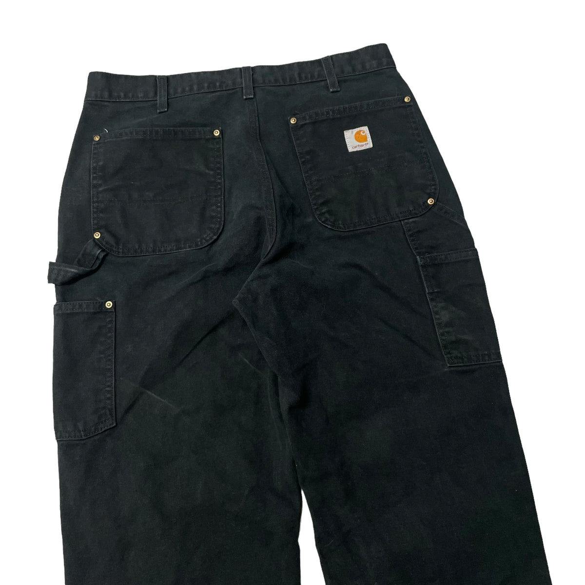 Carhartt Dungaree Double Knee Pants