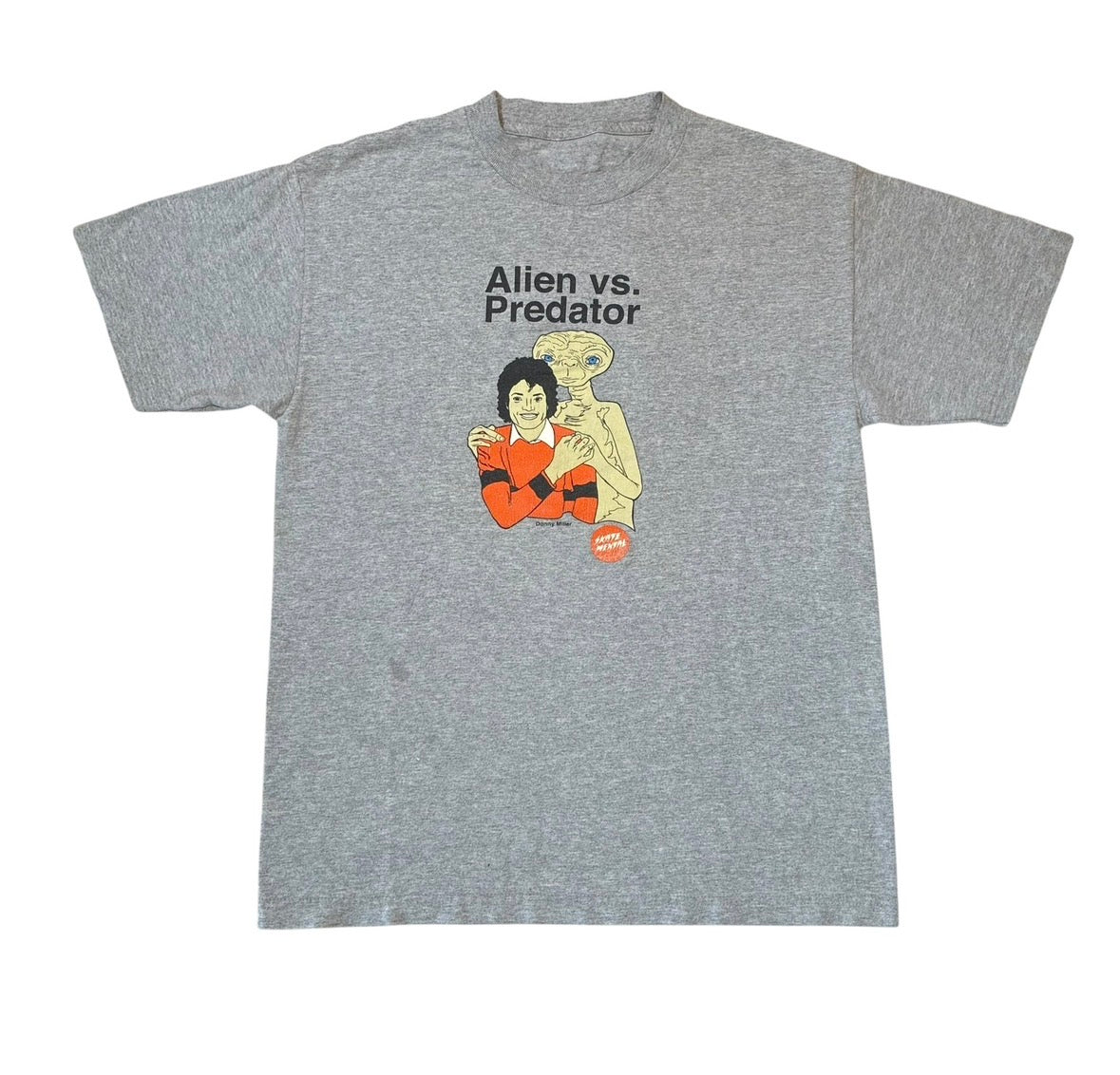 Mj parody size large
