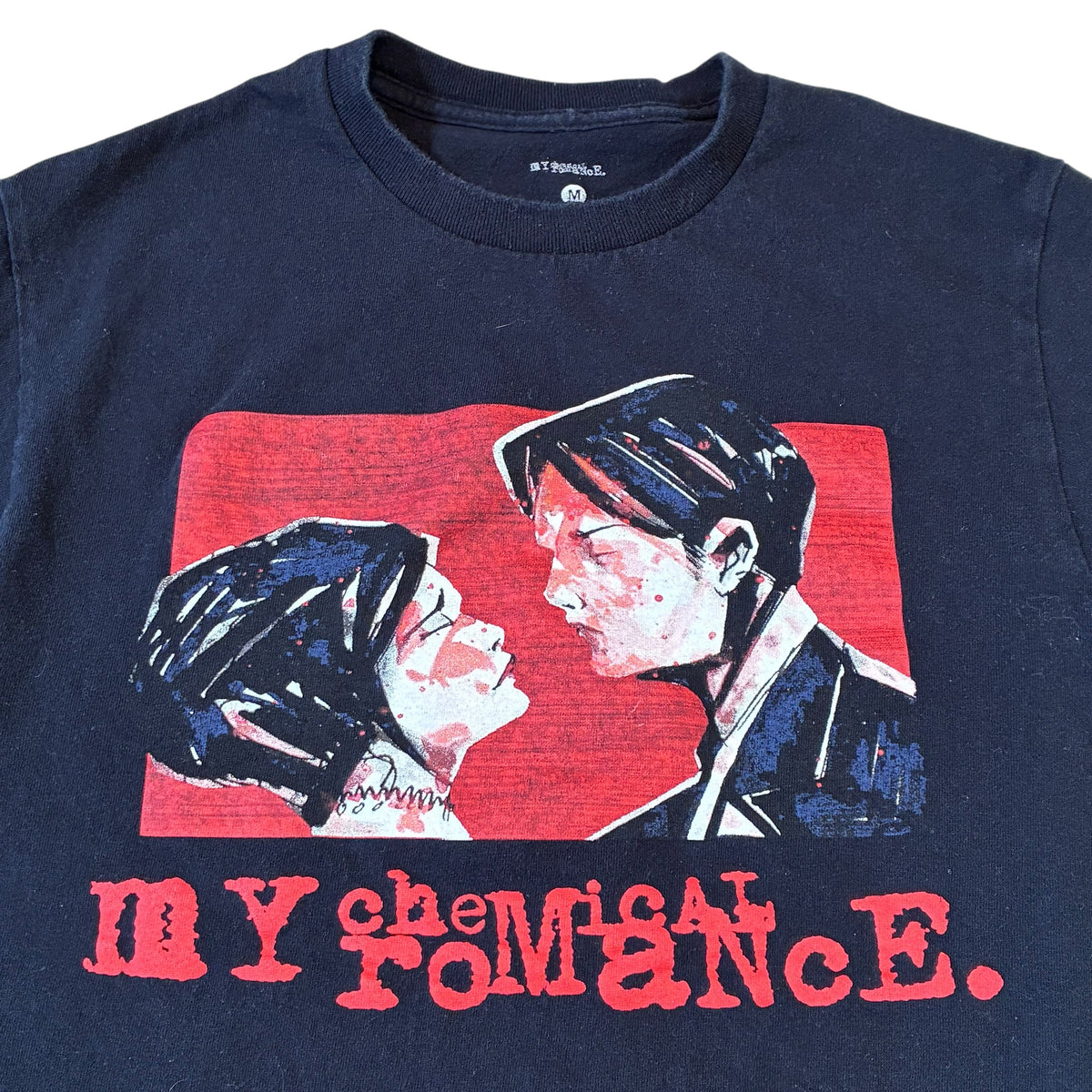 My Chemical Romance size medium ￼