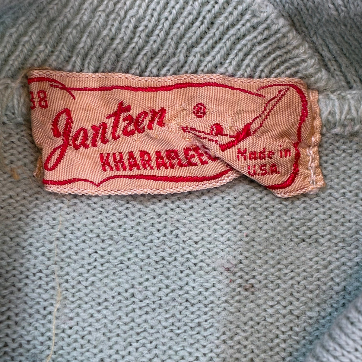 Jantzen