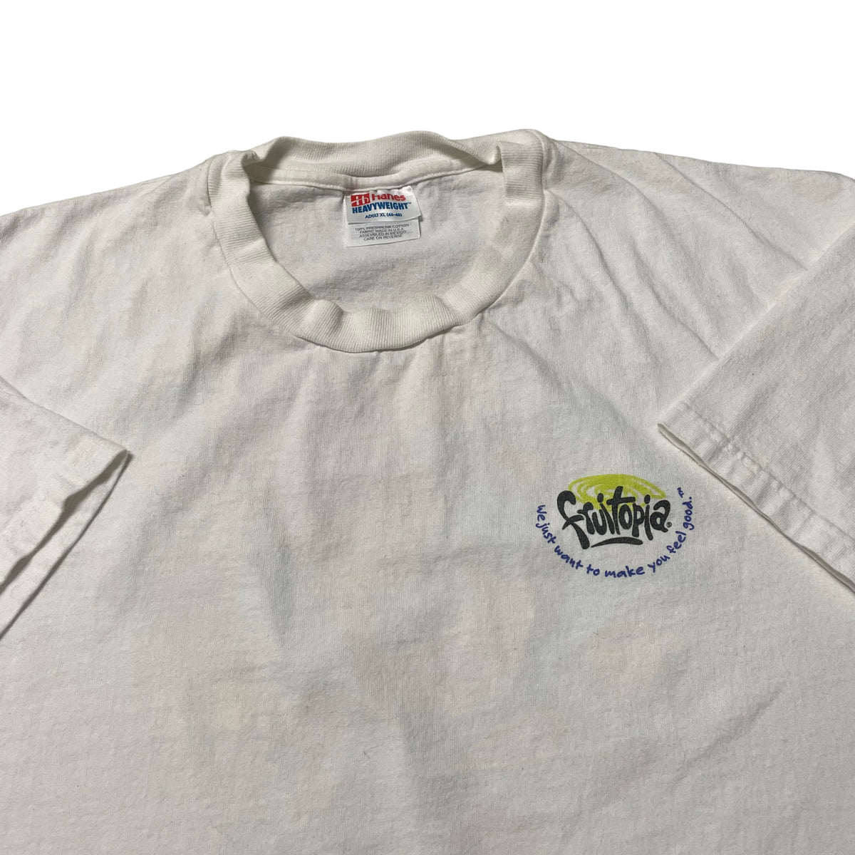 90’s Fruitopia Drink T-Shirt
