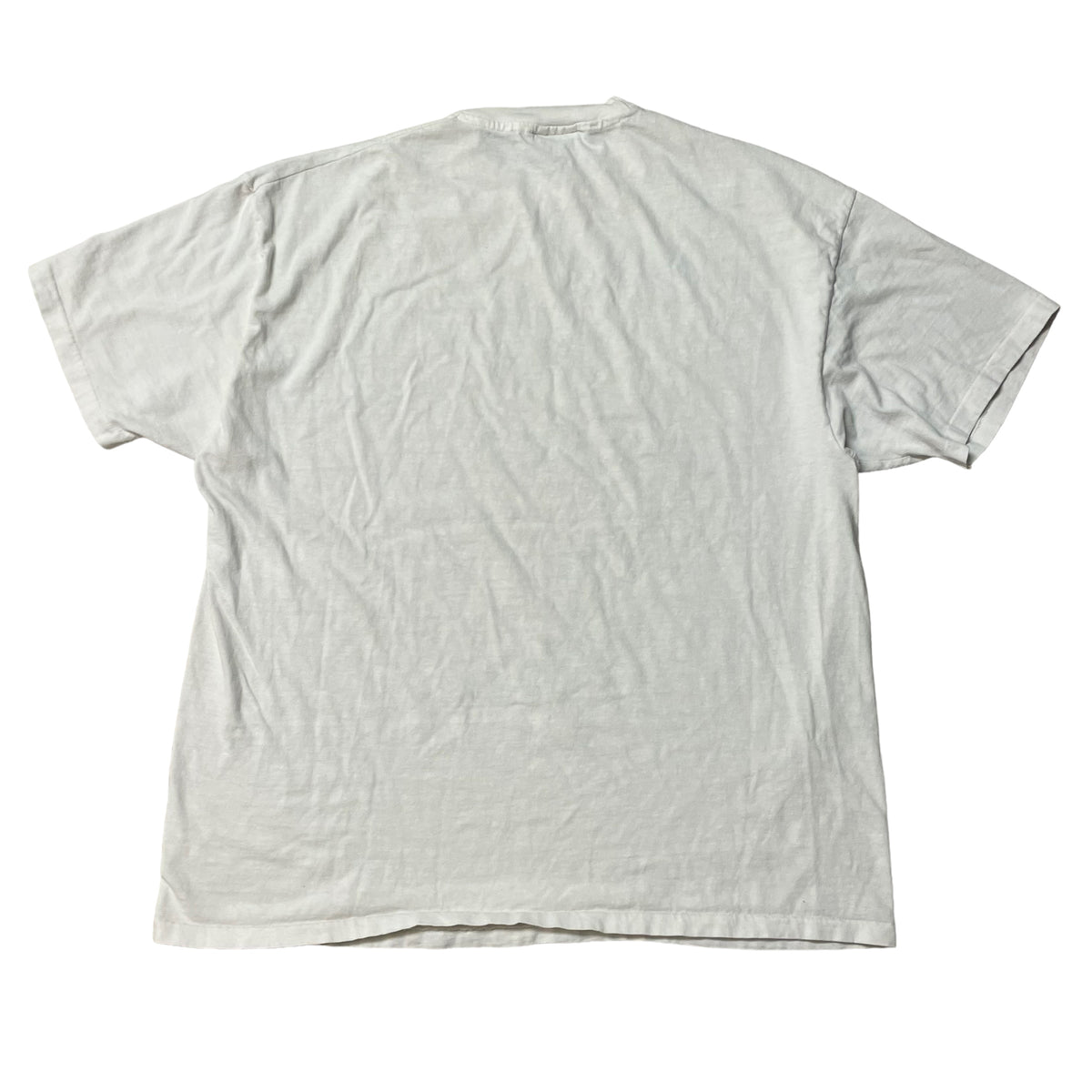 90’s 2Max Roses Art T-Shirt