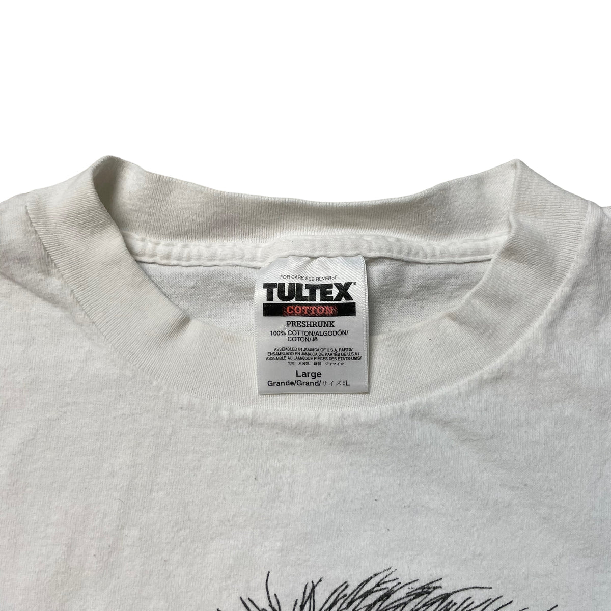 90’s Einstein in Hawaii Parody T-Shirt