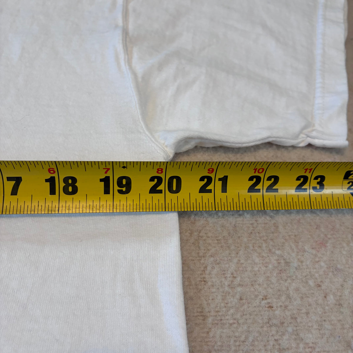 Halloween t-shirt size  xl