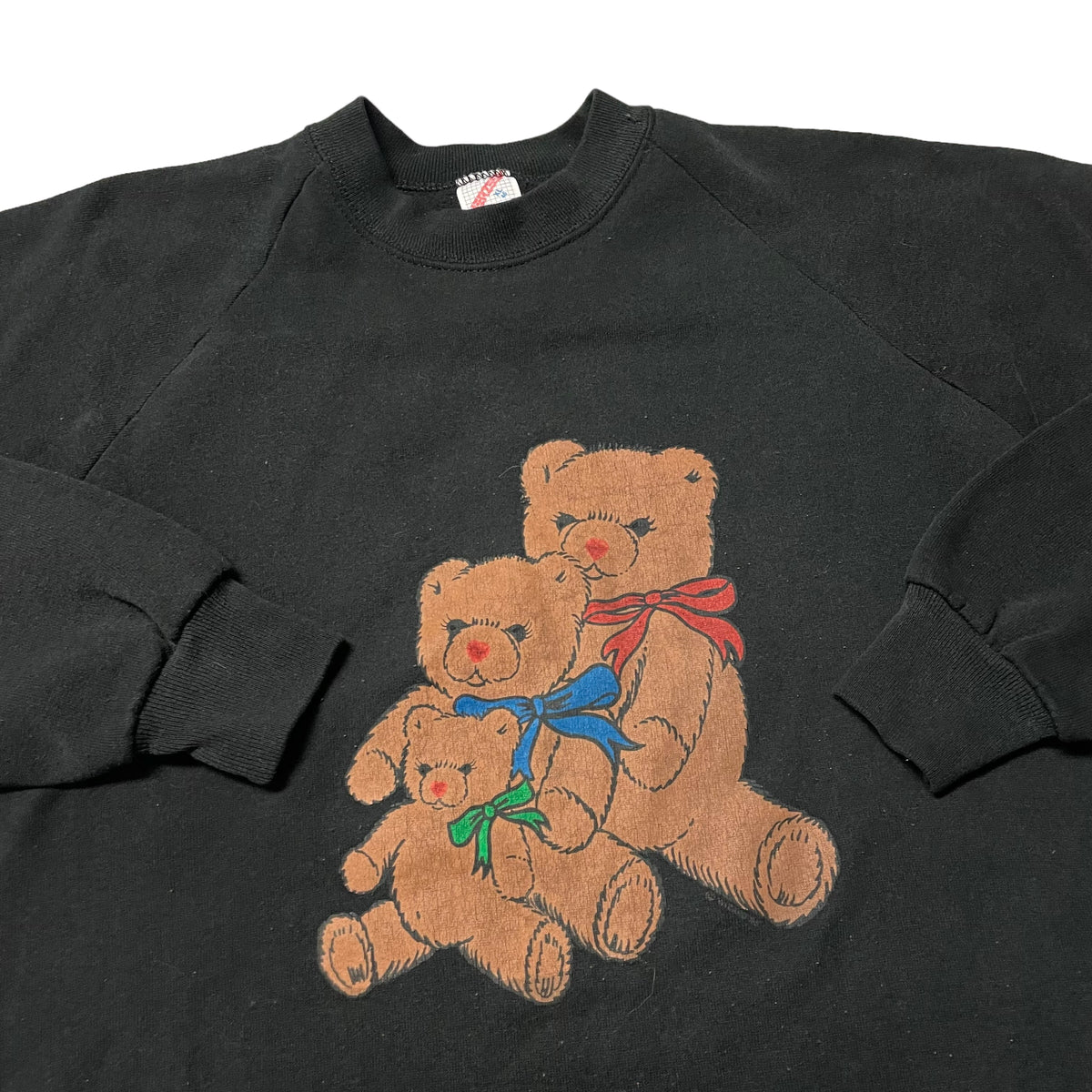 80’s/90’s Stuffed Bears Sweatshirt