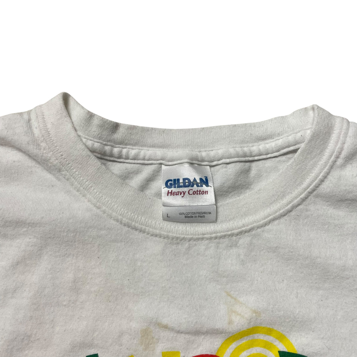 00’s ‘Island Park Gone South’ T-Shirt