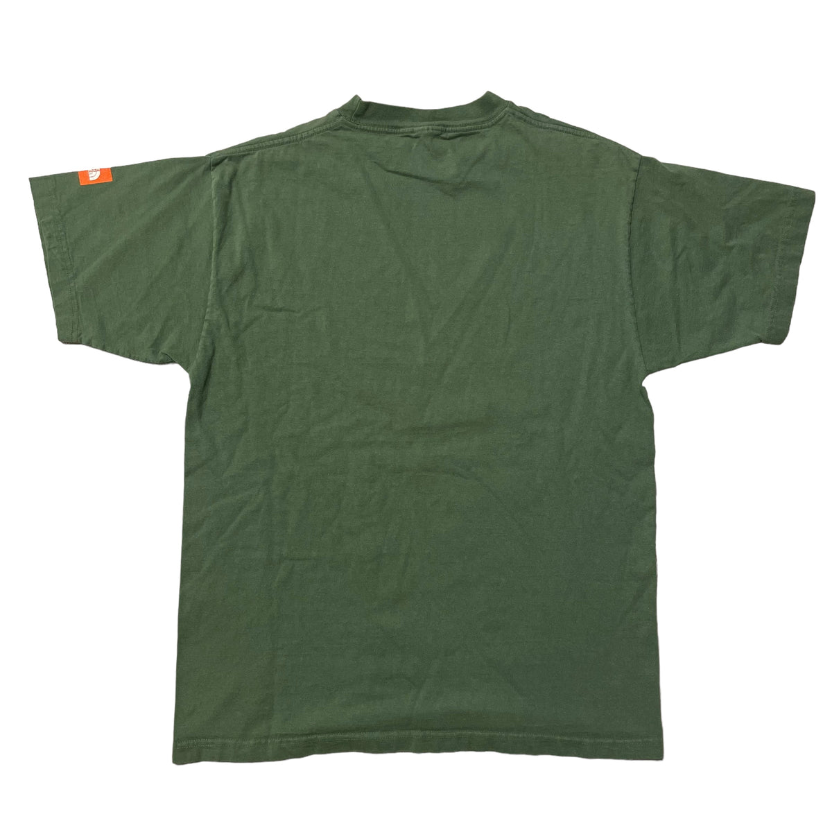 00’s The North Face ‘Never Stop Exploring’ T-Shirt