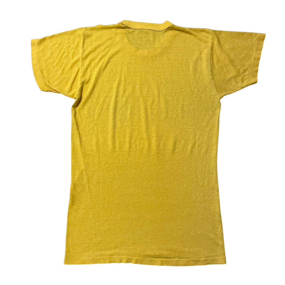 70’s ‘Wiring Schematic’ T-Shirt