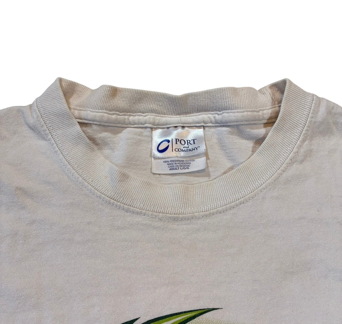 Mormon chick Mountain Dew parody size large  ￼