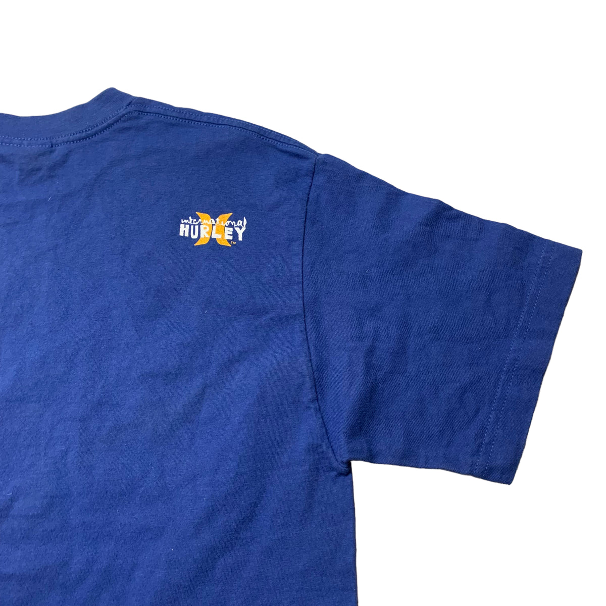 00’s Hurley Int. T-Shirt
