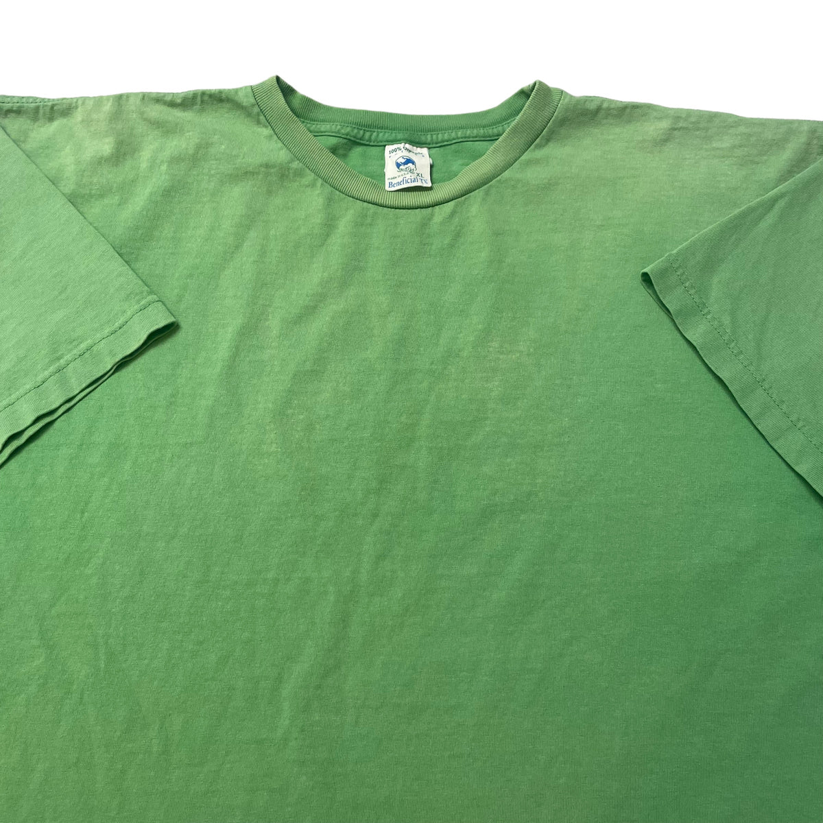 90’s Patagonia Beneficials Faded Blank T-Shirt