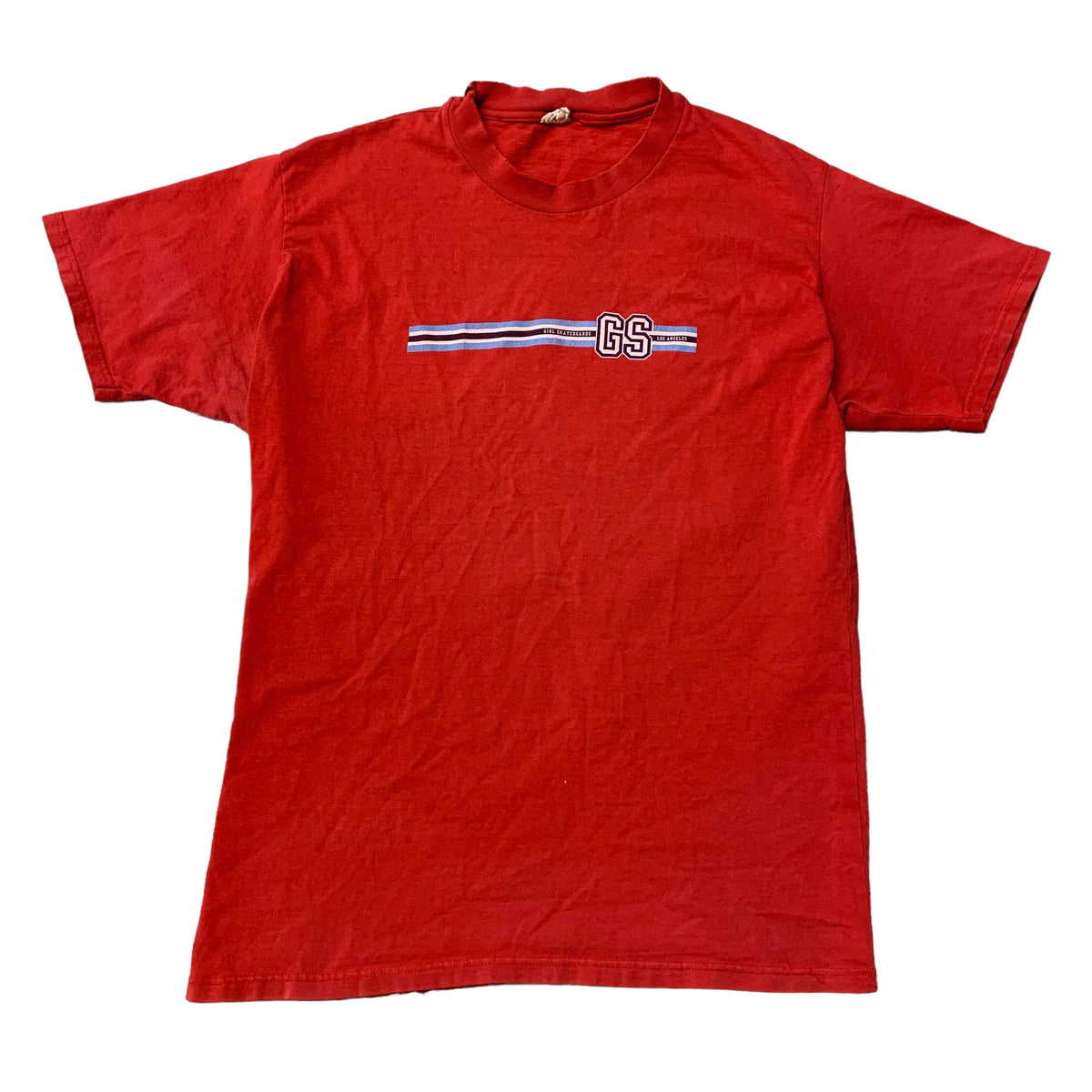90’s Girl Skateboards T-Shirt