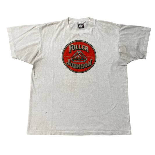 80’s Fuller Johnson Engine Co. T-Shirt