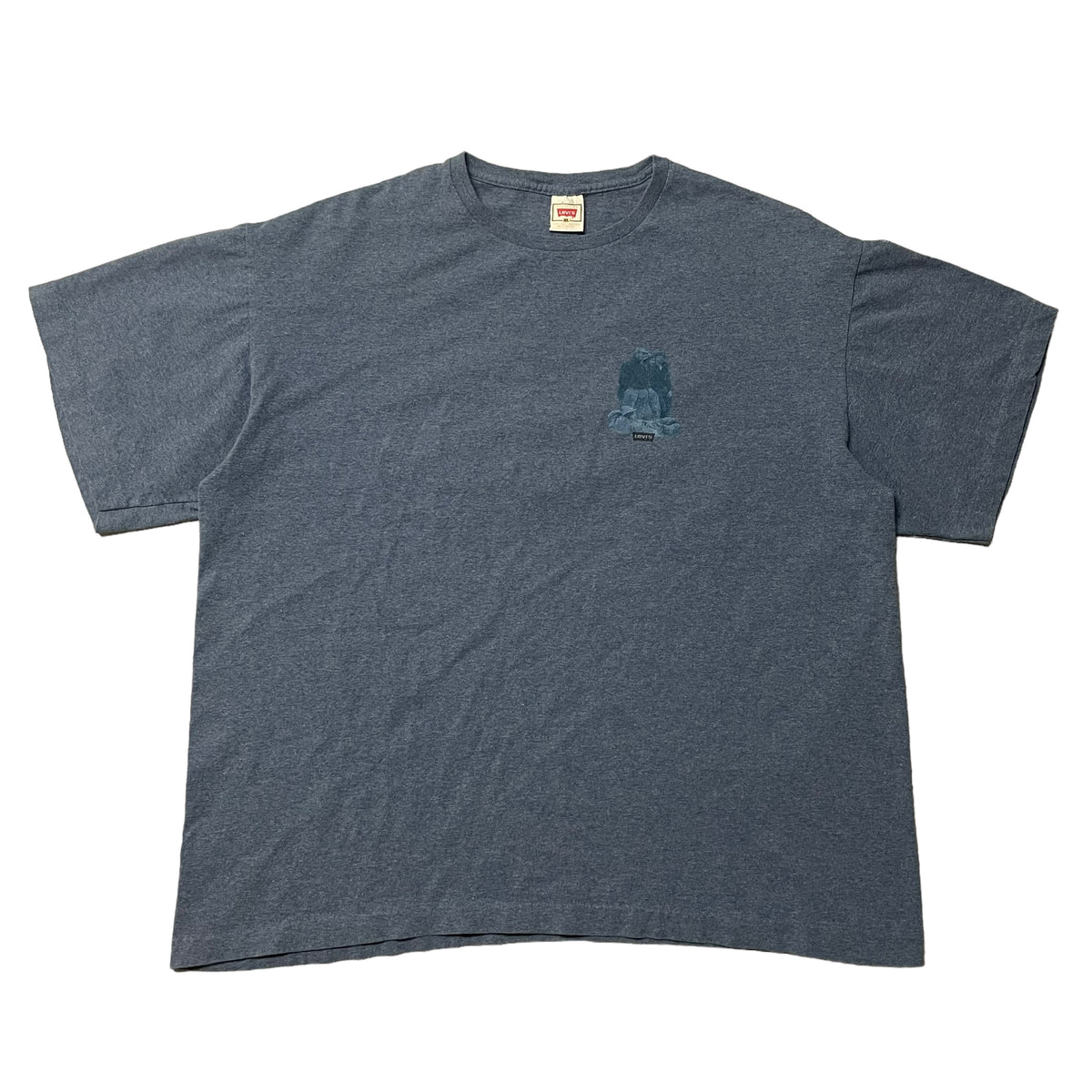 90’s Levi’s ‘Blue Jeans’ T-Shirt