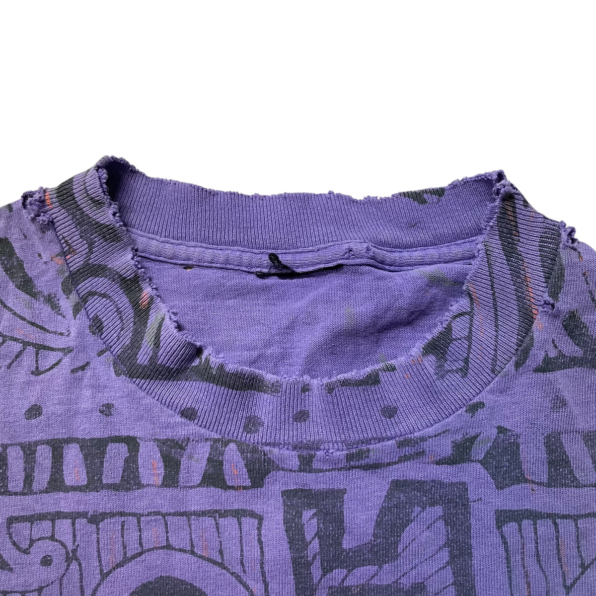 80’s Hobie All Over Print T-Shirt