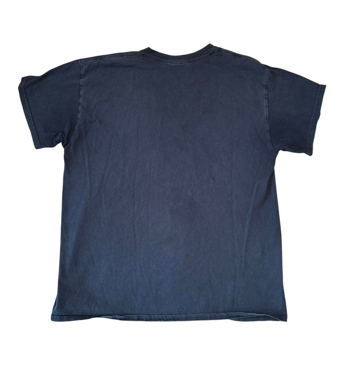 Word tshirt size large