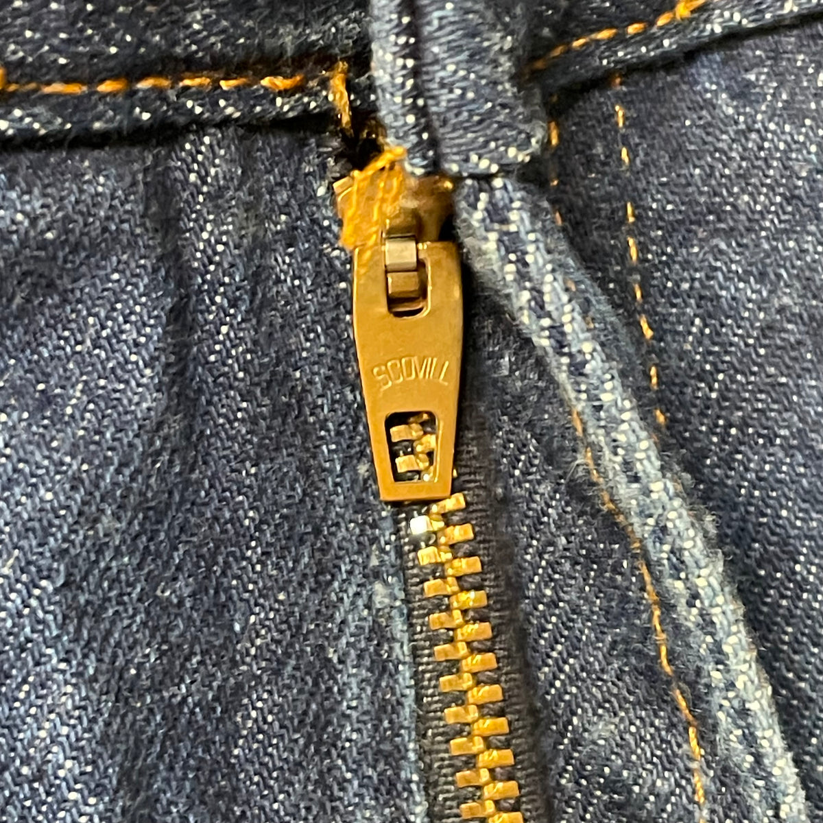 70’s Big Smith Denim Jeans
