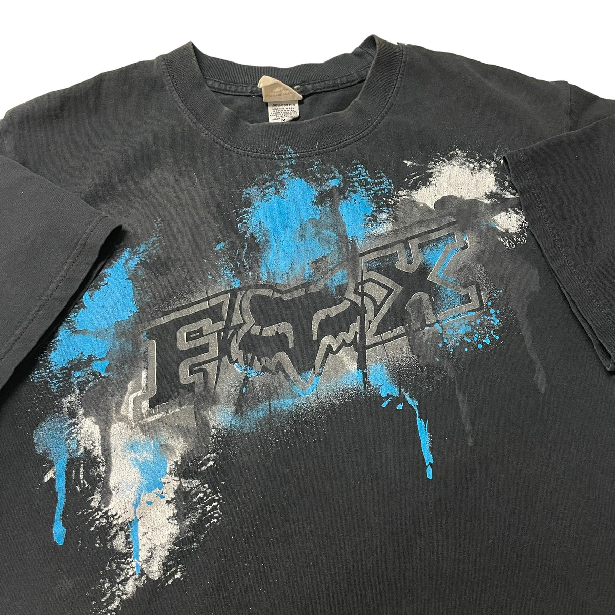 00’s Fox Motocross Racing T-Shirt