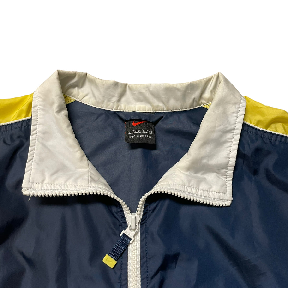 90’s Nike Windbreaker