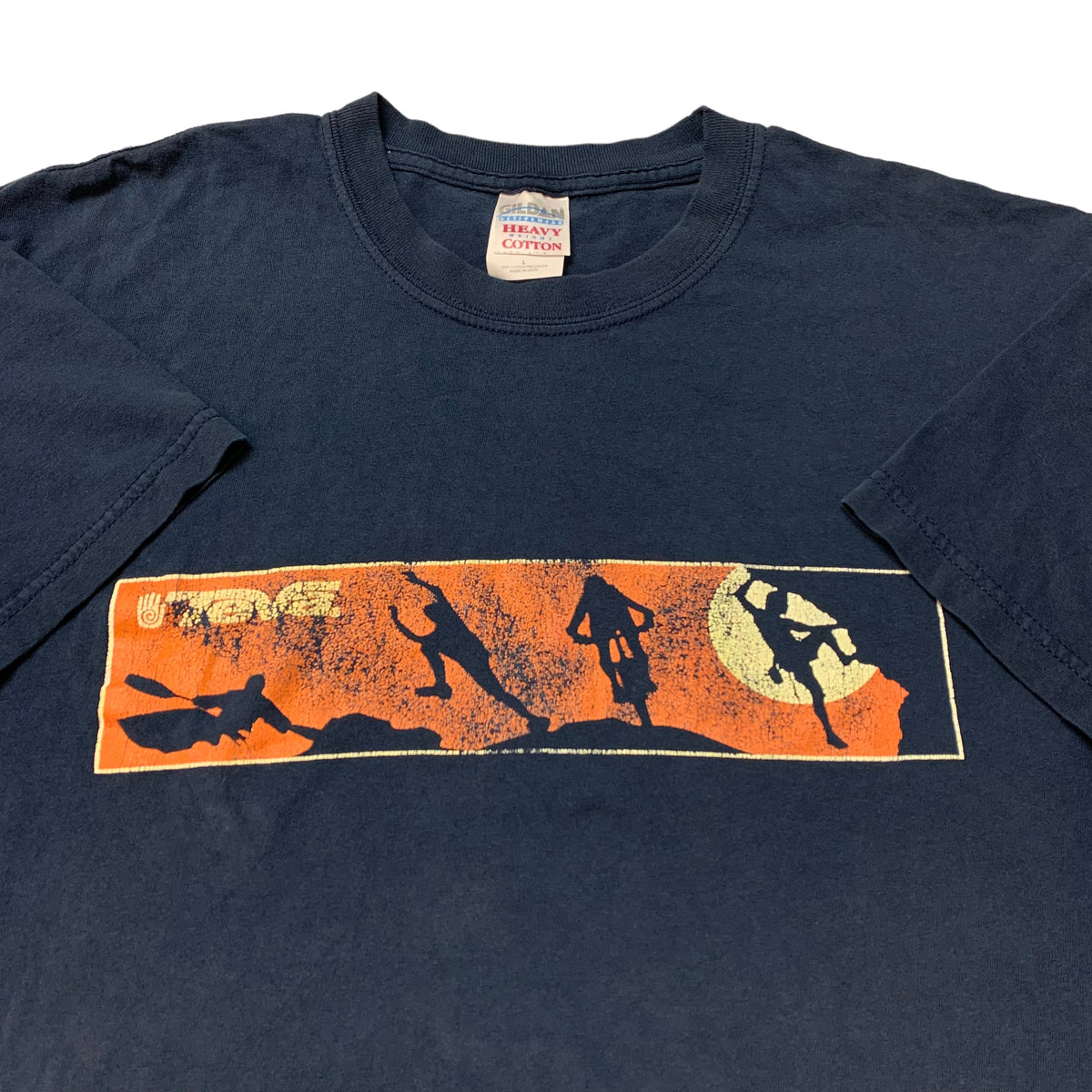 00’s Teva T-Shirt