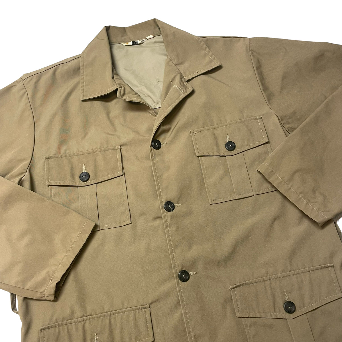 60’s Perm Press Jacket