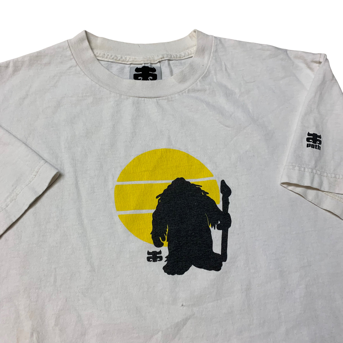 I-Path Skate T-Shirt