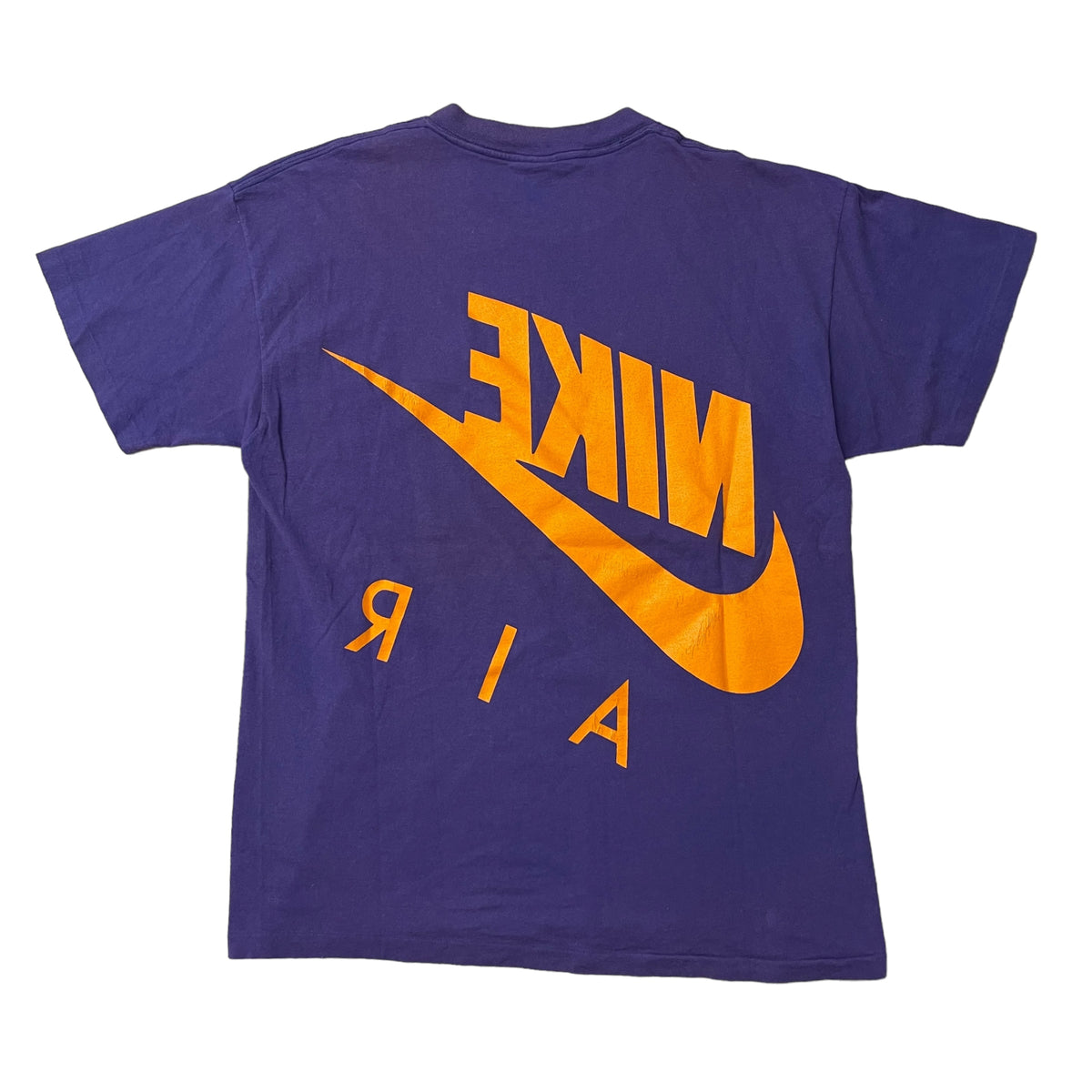 90’s Nike Air Big Print T-Shirt