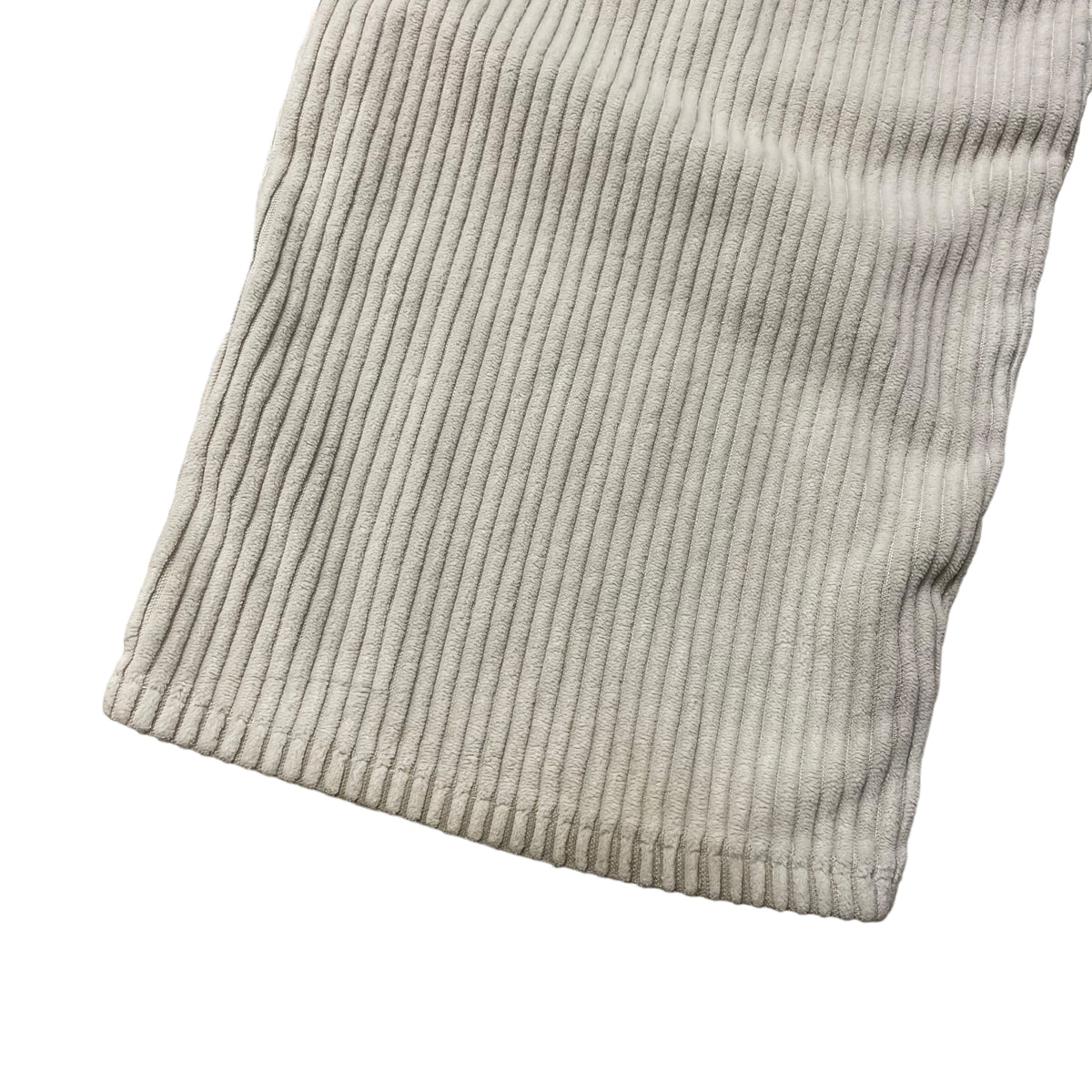 90’s Levi’s SilverTab Baggy Corduroy Pants White