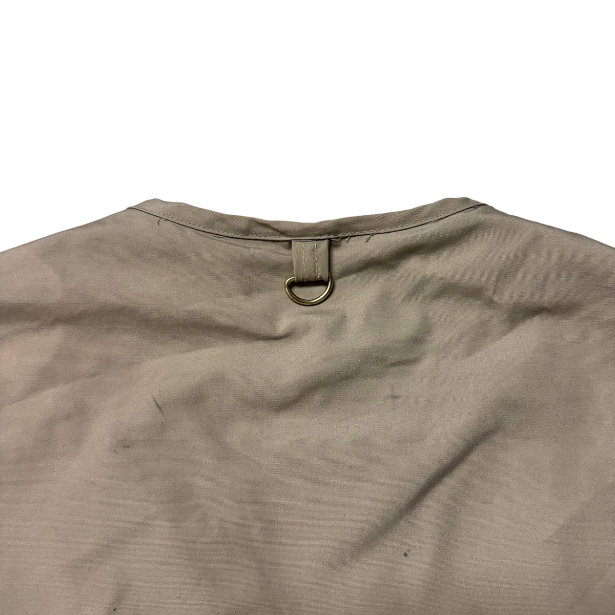90’s Camel Cigarettes Fishing Vest