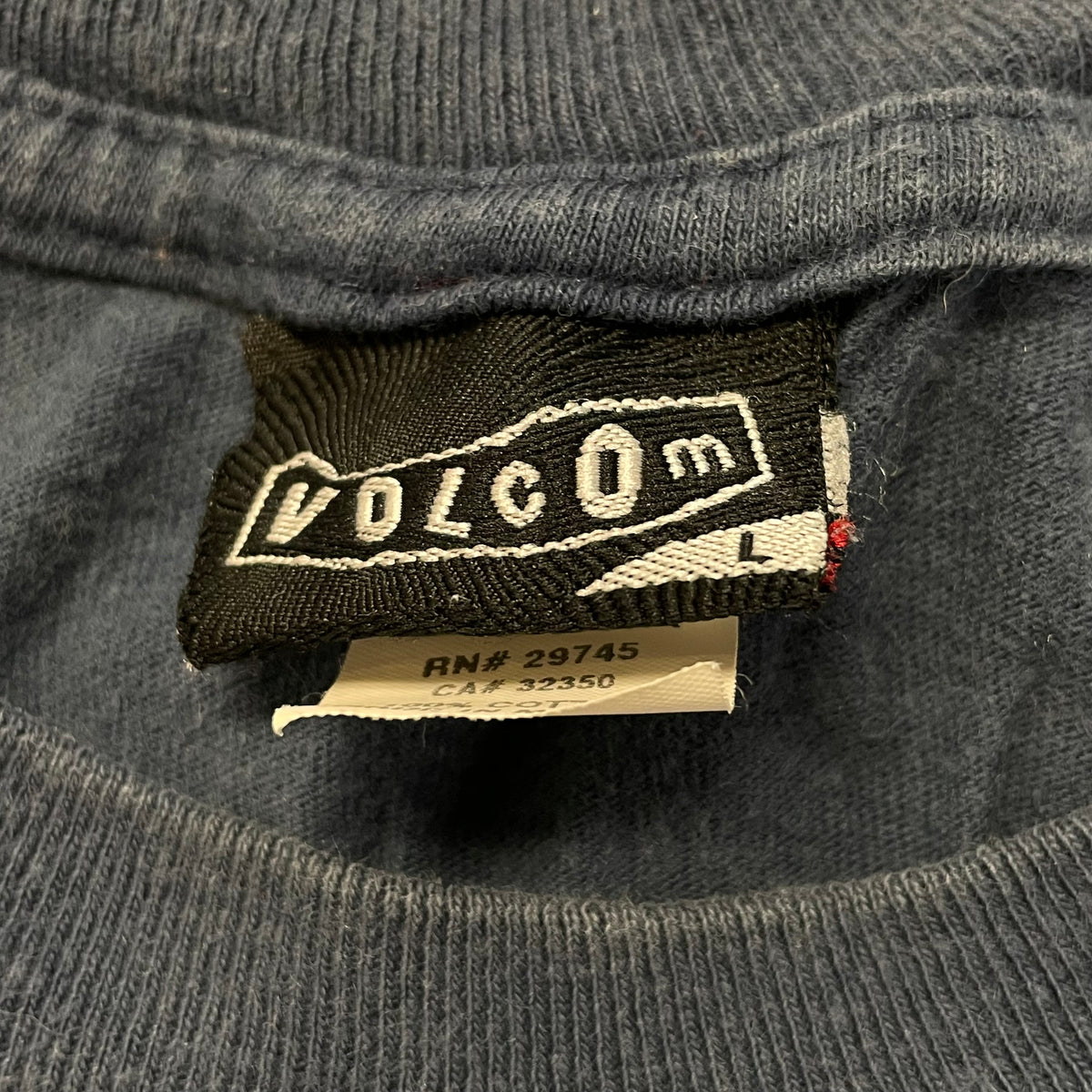 00’s Volcom Stone T-Shirt