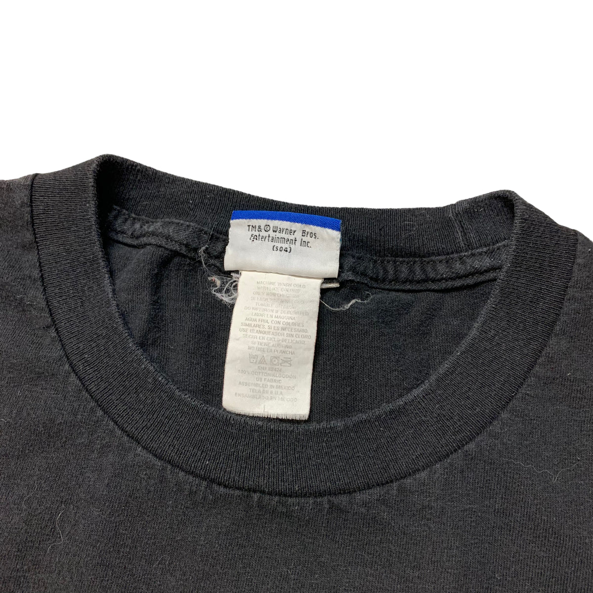 00’s Harry Potter ‘Sirius Black’ T-Shirt