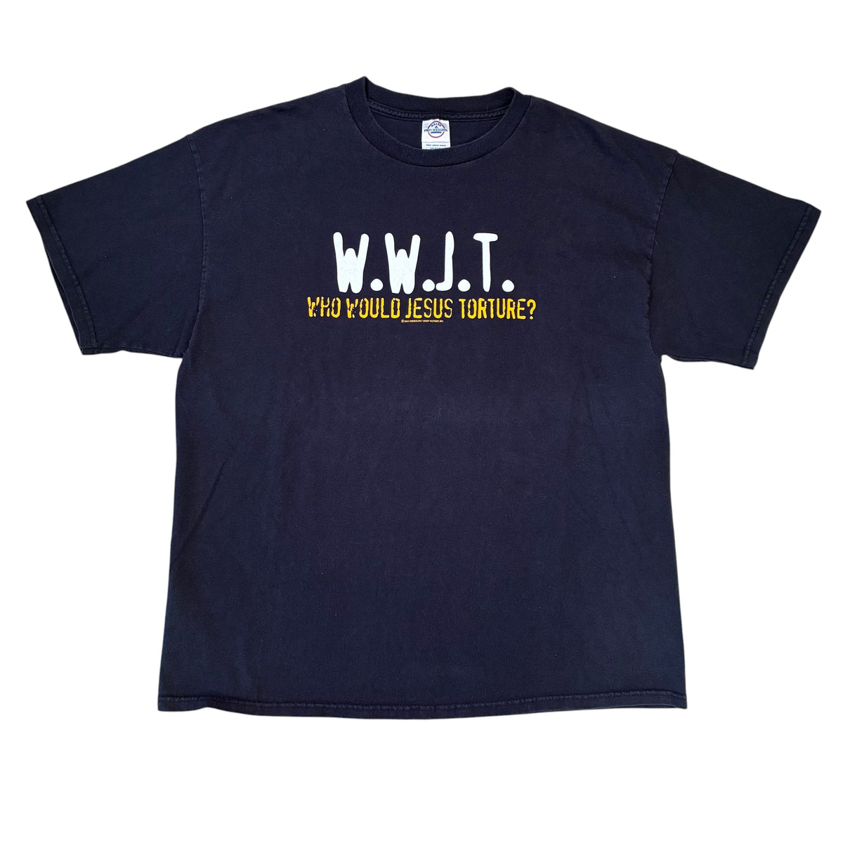 Jesus torture size xl