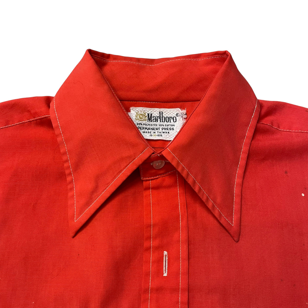 70’s Marlboro Shirt