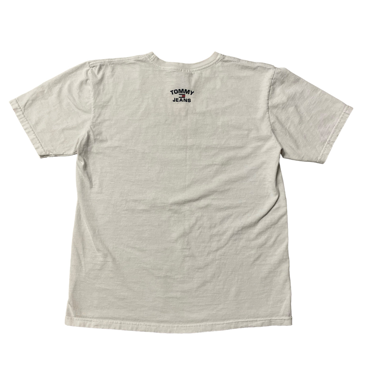 00’s Tommy Hilfiger Kanapali Beach Maui Woman’s T-Shirt