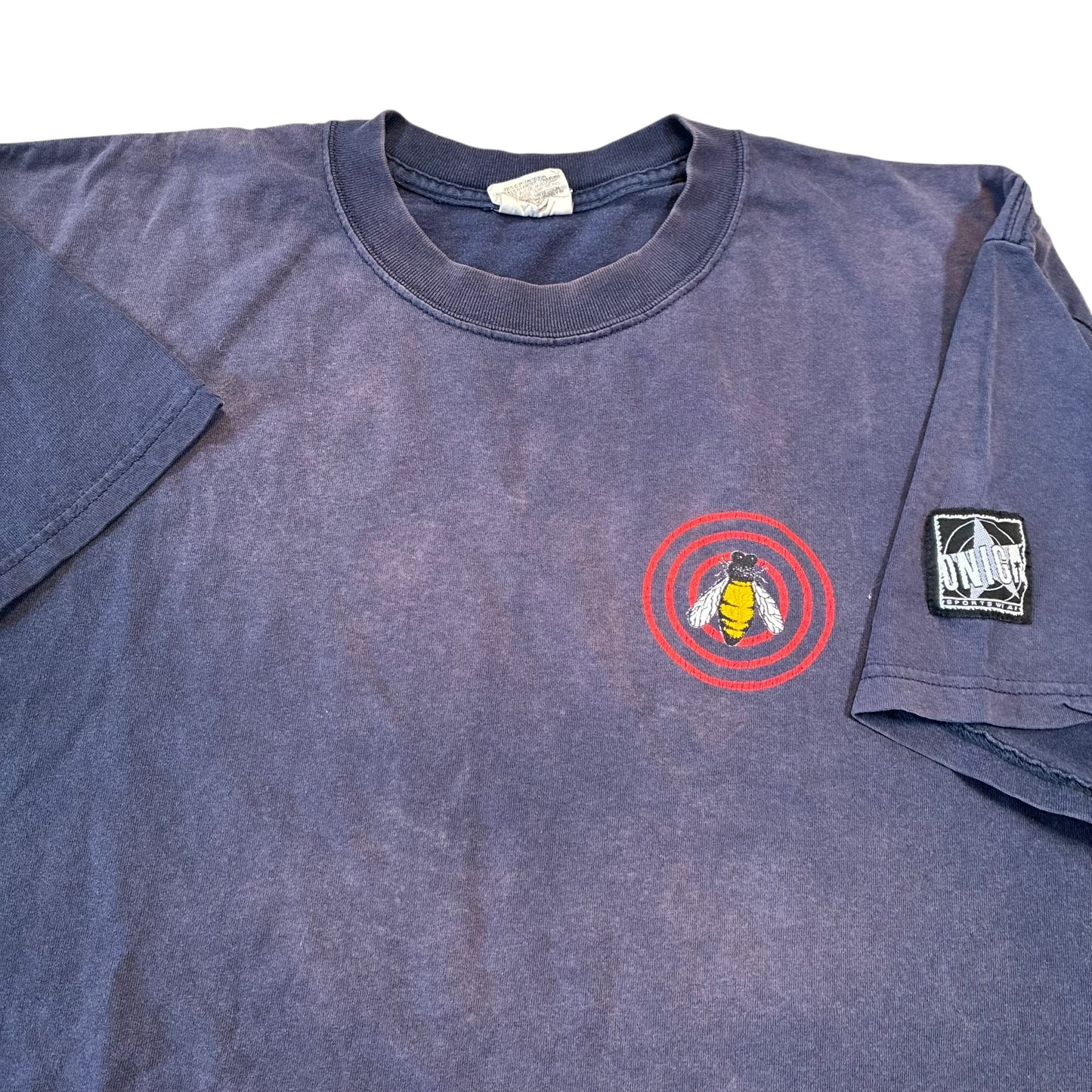 Fly Tshirt size xl