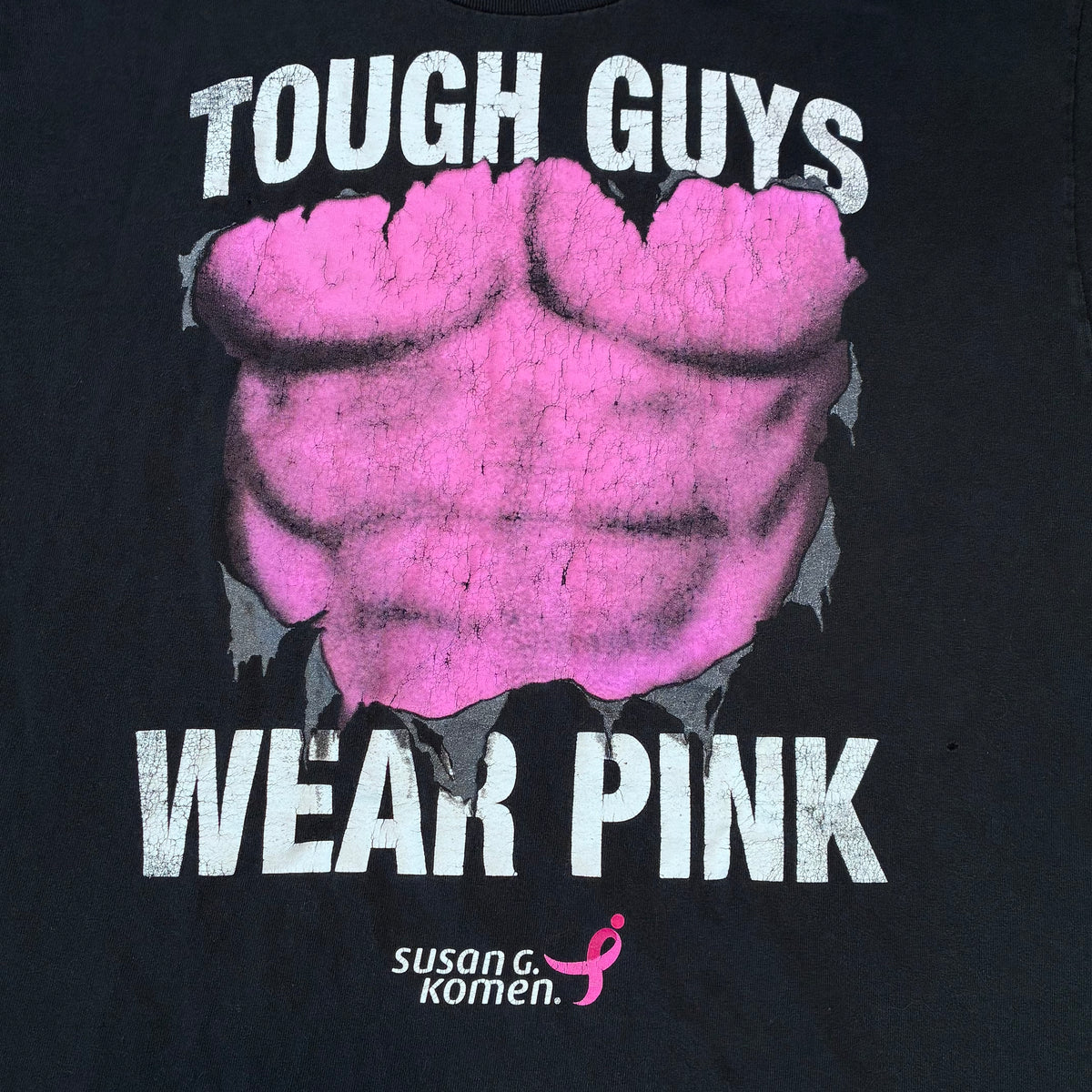 Pink large