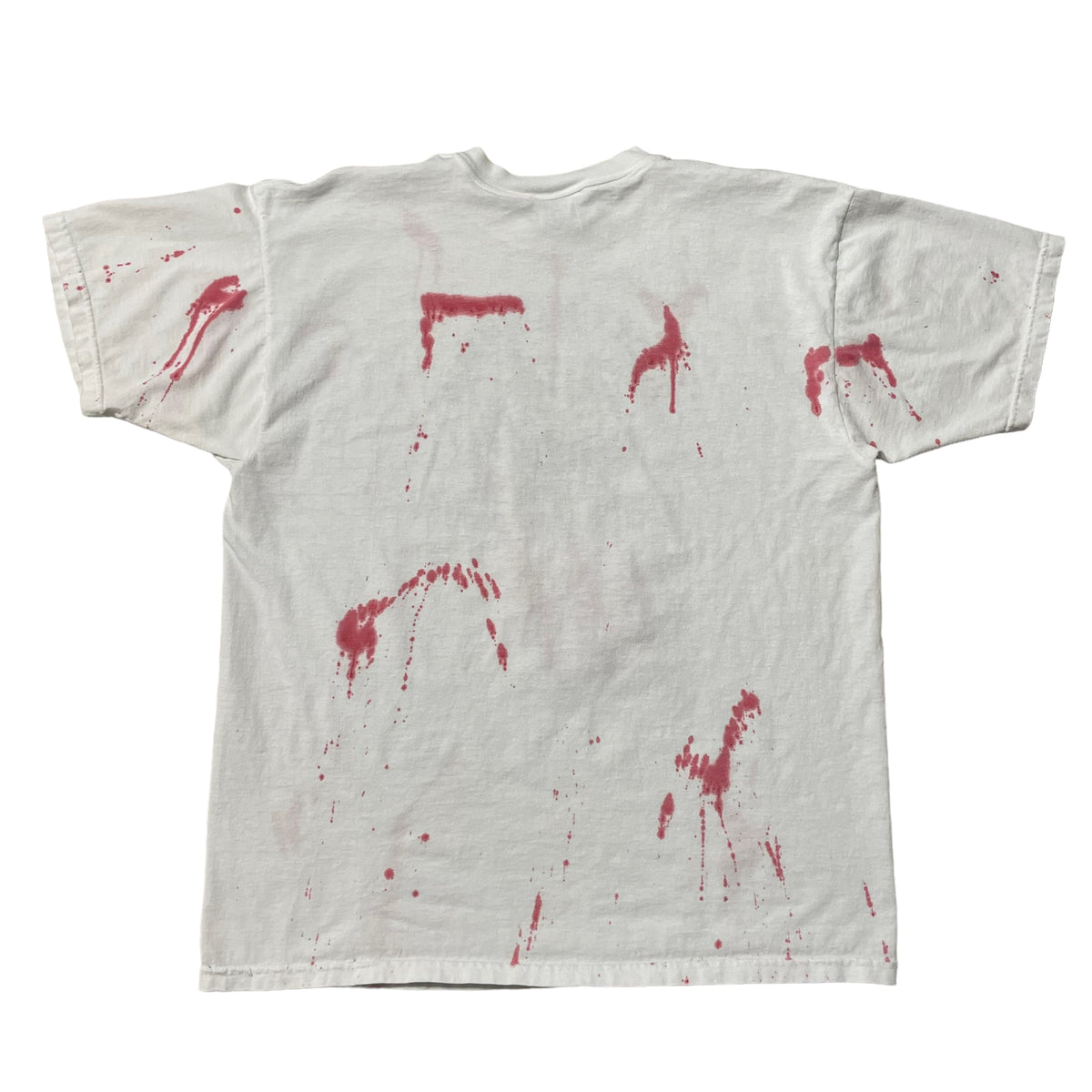90’s/00’s Bear Wreslting Team T-Shirt
